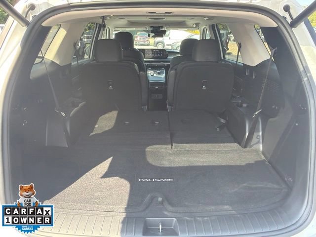 Used 2023 Hyundai Palisade XRT AWD/4WD image 15