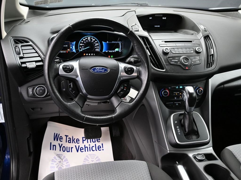Used 2017 Ford C-MAX SE image 24