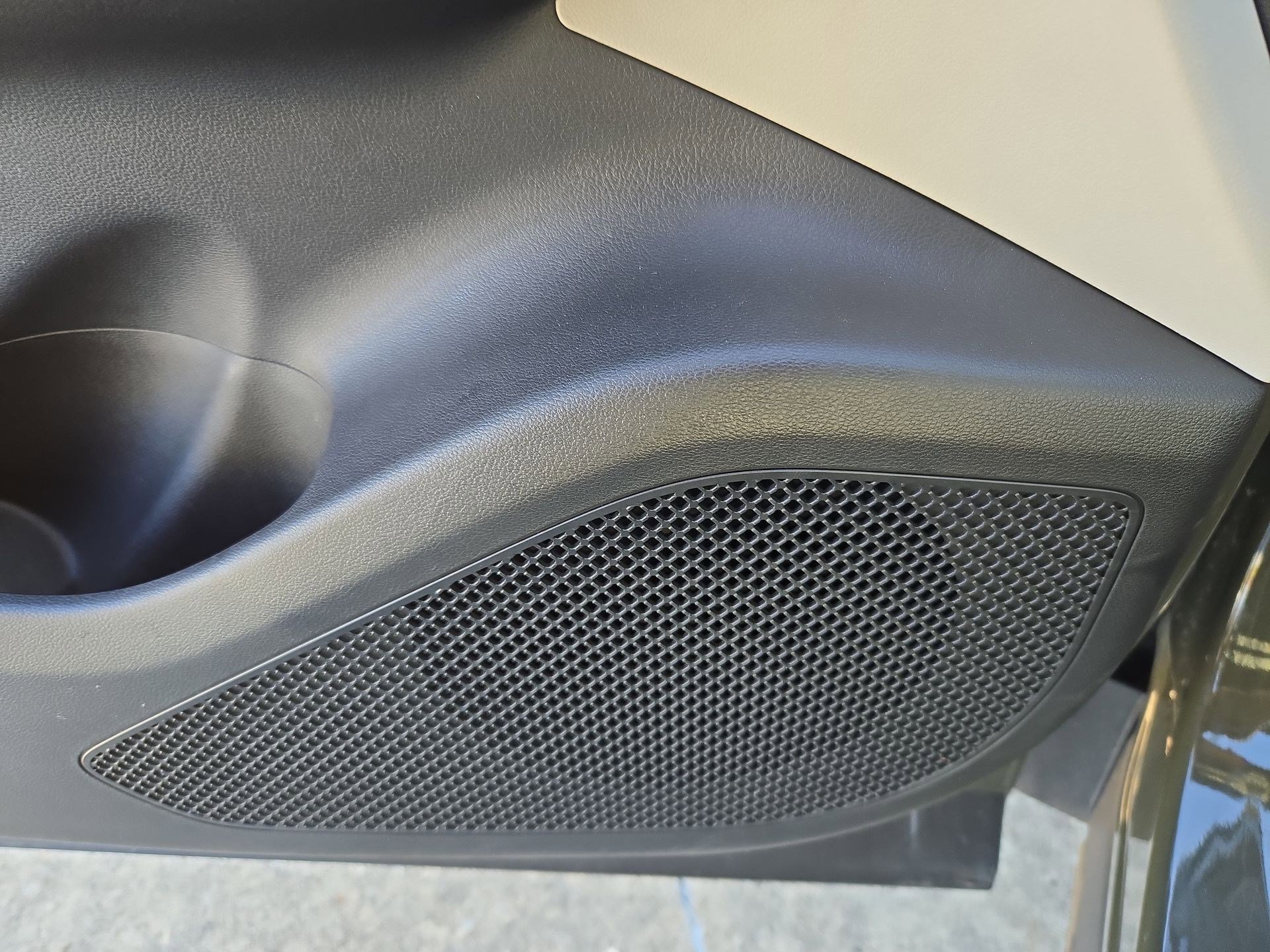 Used 2025 Hyundai Tucson SEL image 15