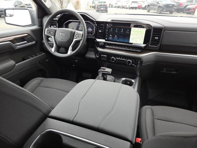 New 2026 Chevrolet Silverado 1500 RST w/ All Star Edition Plus image 28