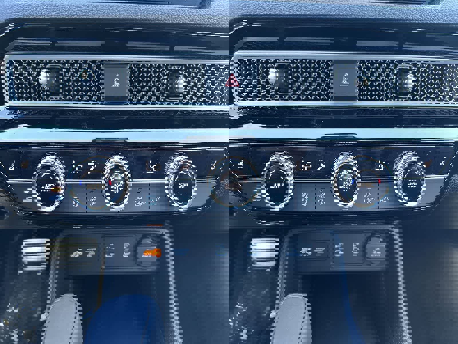 Used 2026 Honda Civic Sport image 9