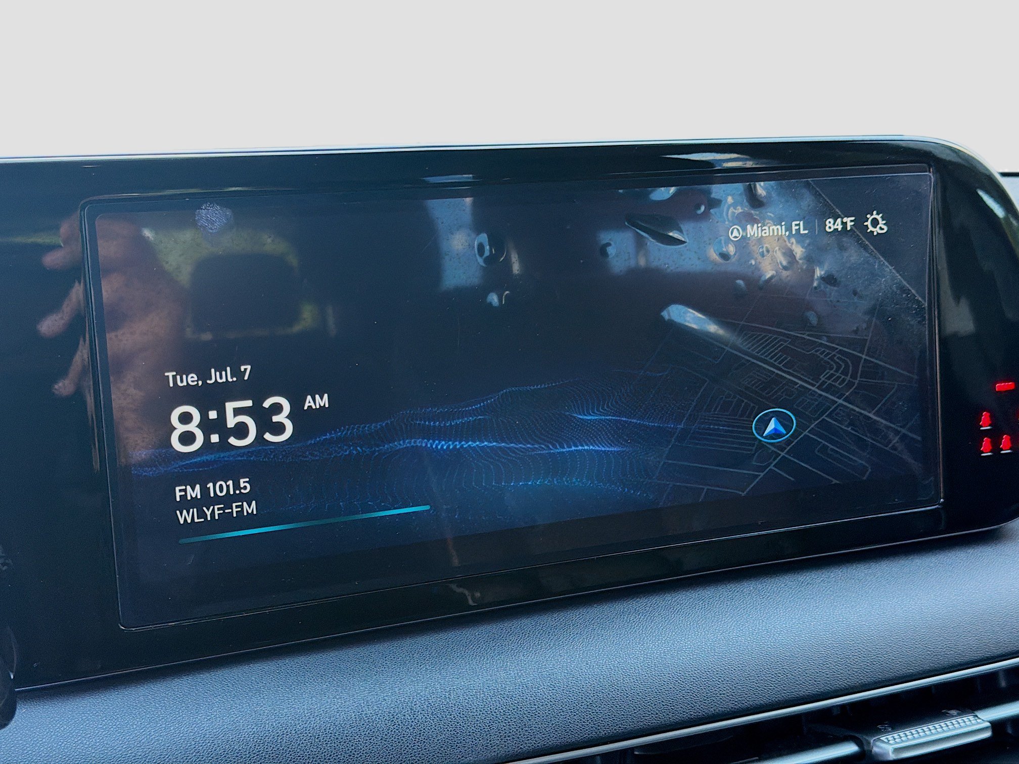 Used 2024 Hyundai Palisade XRT FWD image 11
