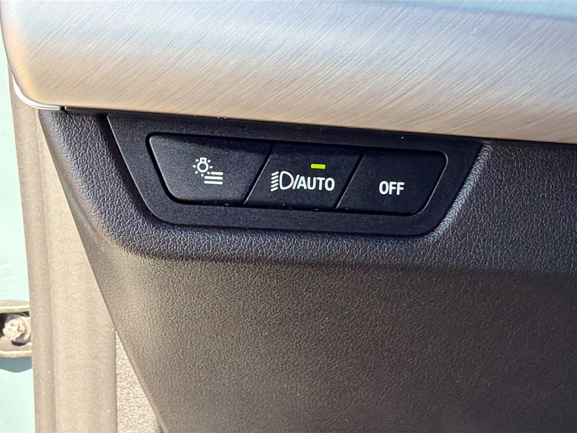 Used 2026 BMW X1 xDrive28i image 34