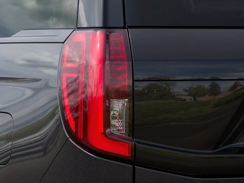 New 2027 Ford Expedition Max Platinum w/ Stealth Performance Package AWD/4WD image 21