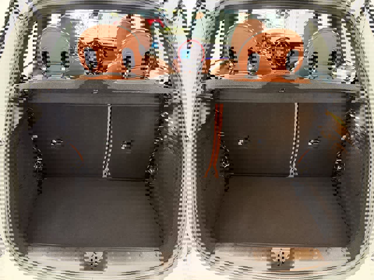 Used 2023 MINI Cooper S w/ Signature Upholstery Package image 5