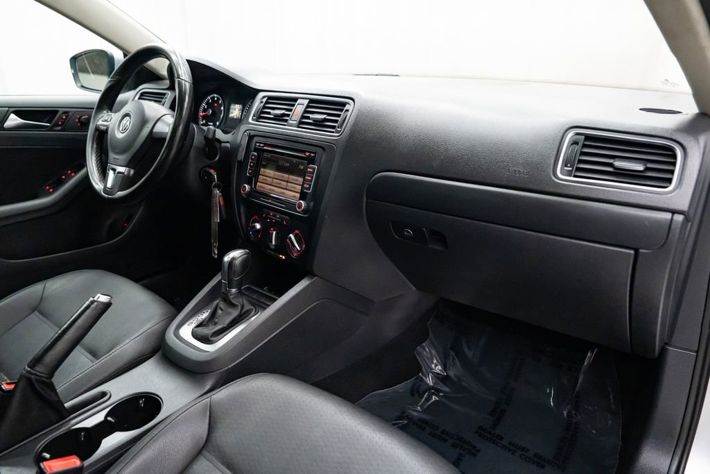 Used 2012 Volkswagen Jetta SE image 21