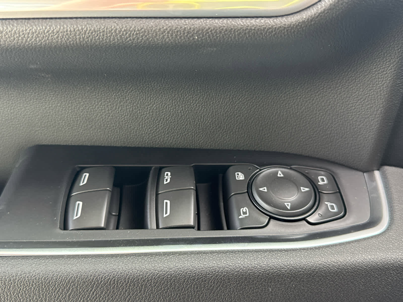 New 2026 Chevrolet Silverado 3500 LT w/ All Star Edition image 10