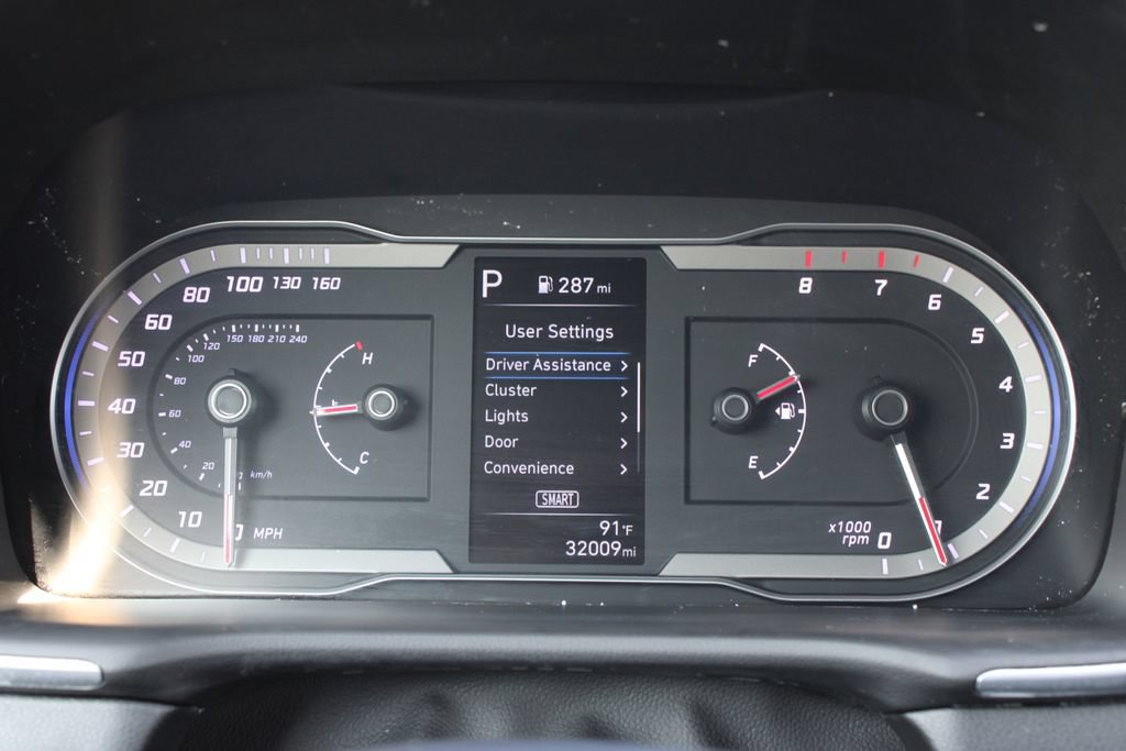 Used 2023 Hyundai Santa Cruz SEL FWD image 9