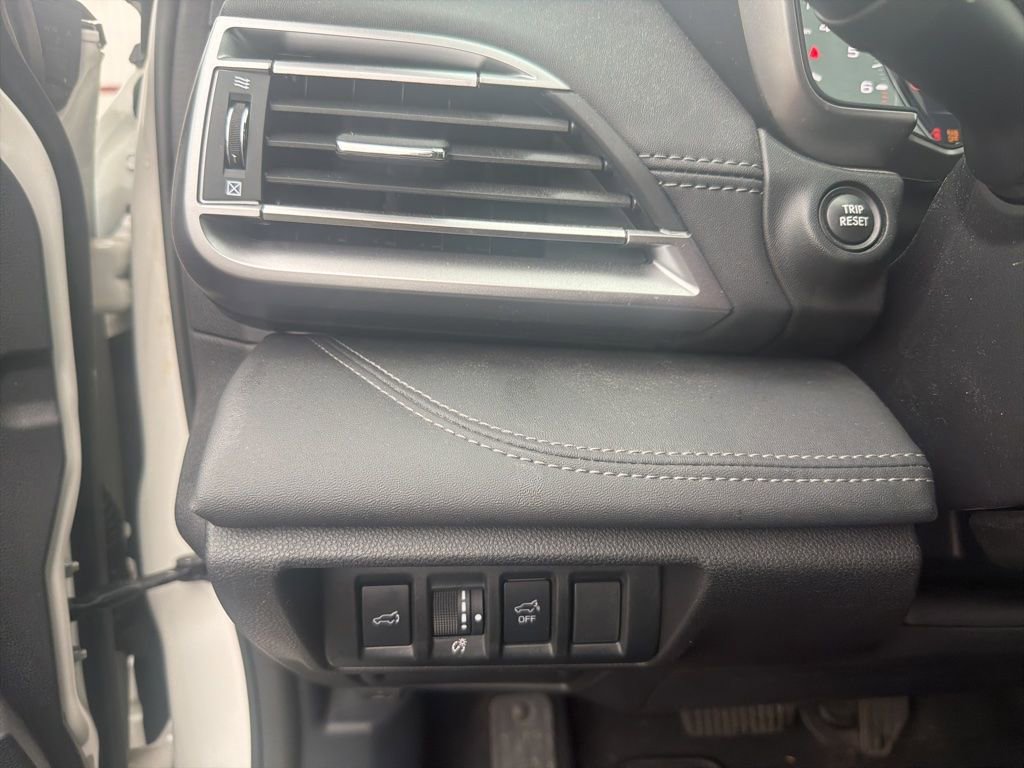 Certified 2023 Subaru Outback Touring XT image 11