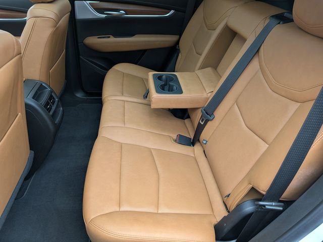 Certified 2023 Cadillac XT5 Premium Luxury w/ Technology Package image 22