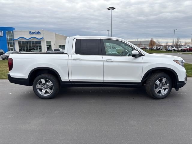 New 2026 Honda Ridgeline RTL image 2