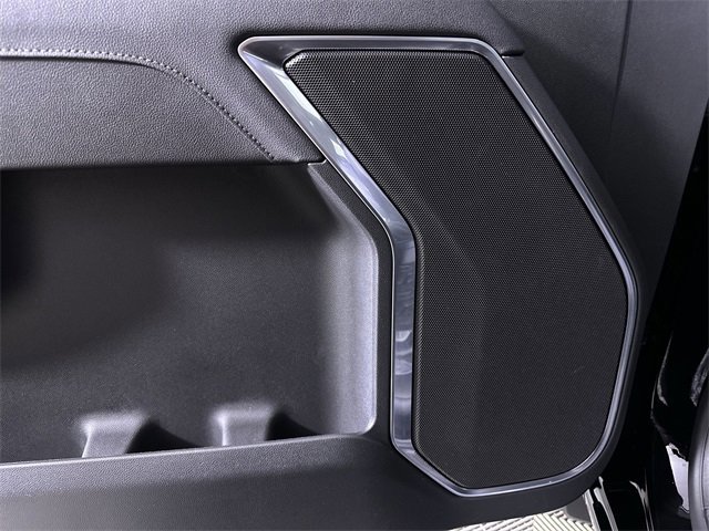 New 2026 GMC Sierra 1500 Elevation w/ Elevation Select Package image 24