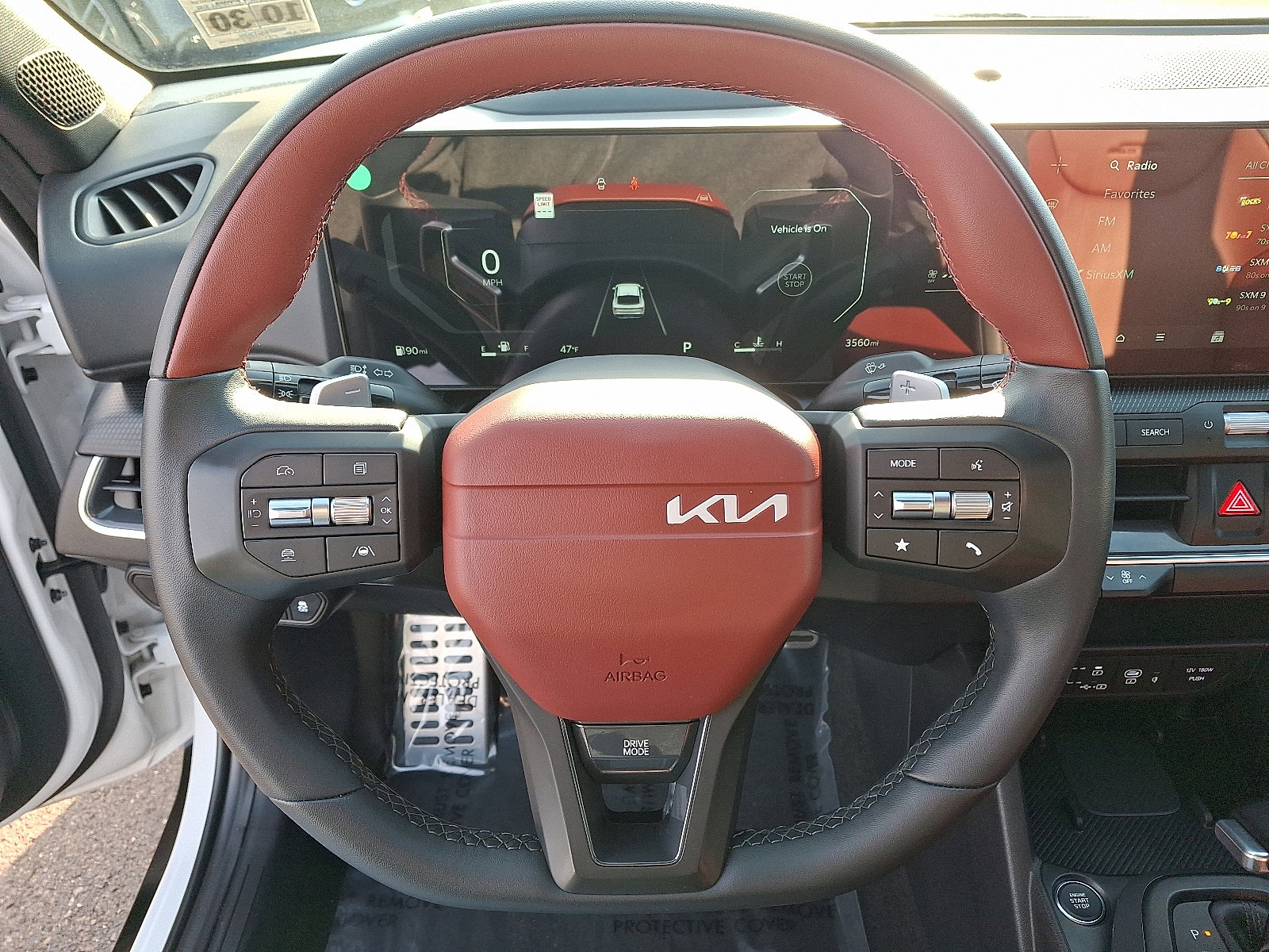 Used 2025 Kia K4 GT-Line Turbo image 20