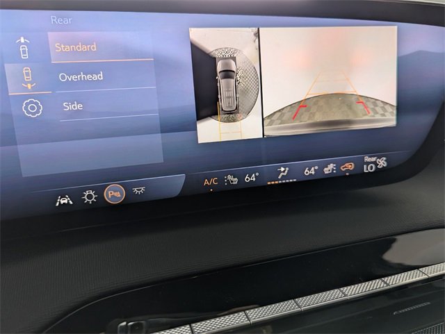 New 2025 Buick Enclave Sport Touring w/ Super Cruise Package image 13