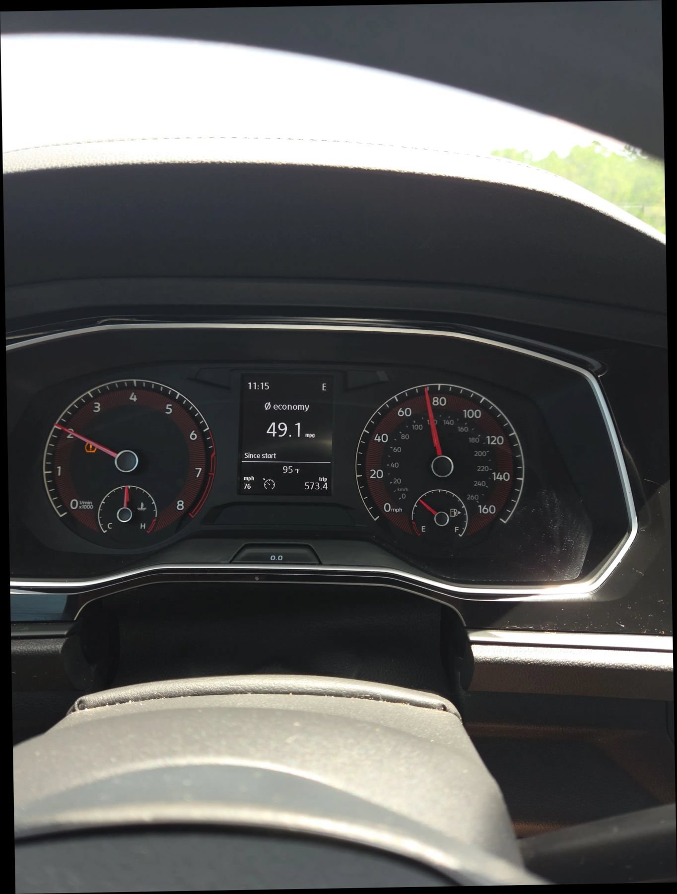 Used 2020 Volkswagen Jetta S w/ Driver Assistance Package FWD image 7