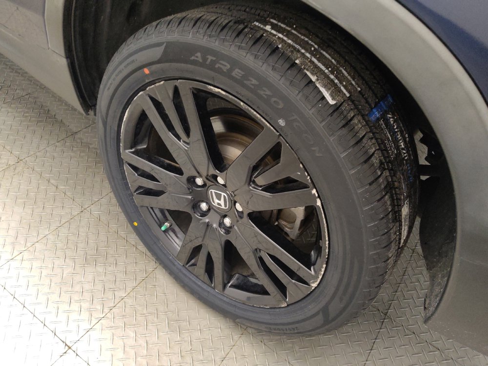 Used 2019 Honda Passport Sport image 31
