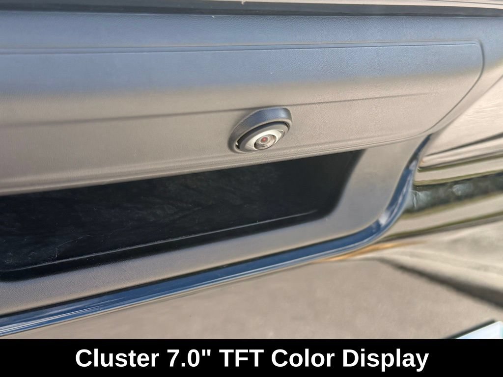 Certified 2026 RAM 1500 Big Horn RWD image 36