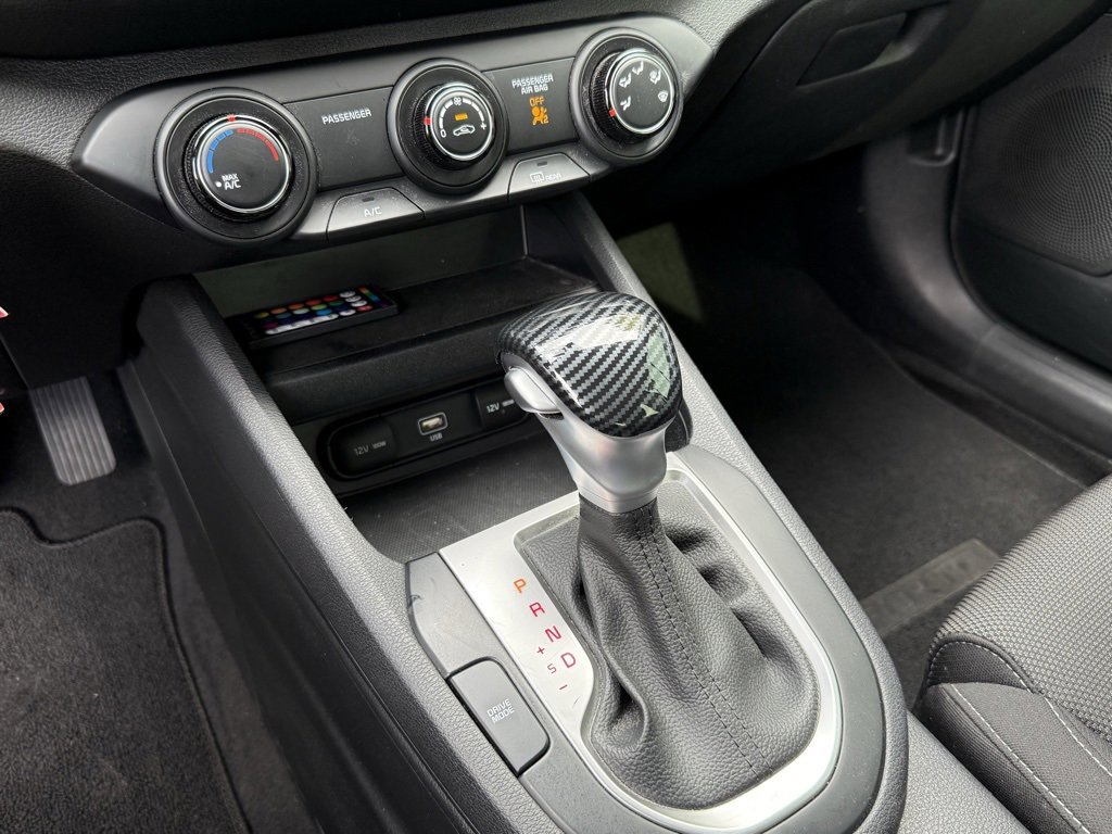 Used 2022 Kia Forte LXS image 21