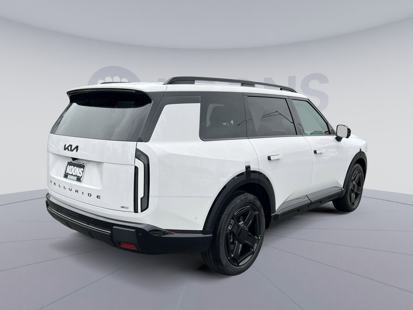 New 2027 Kia Telluride SX X-Line AWD/4WD image 7