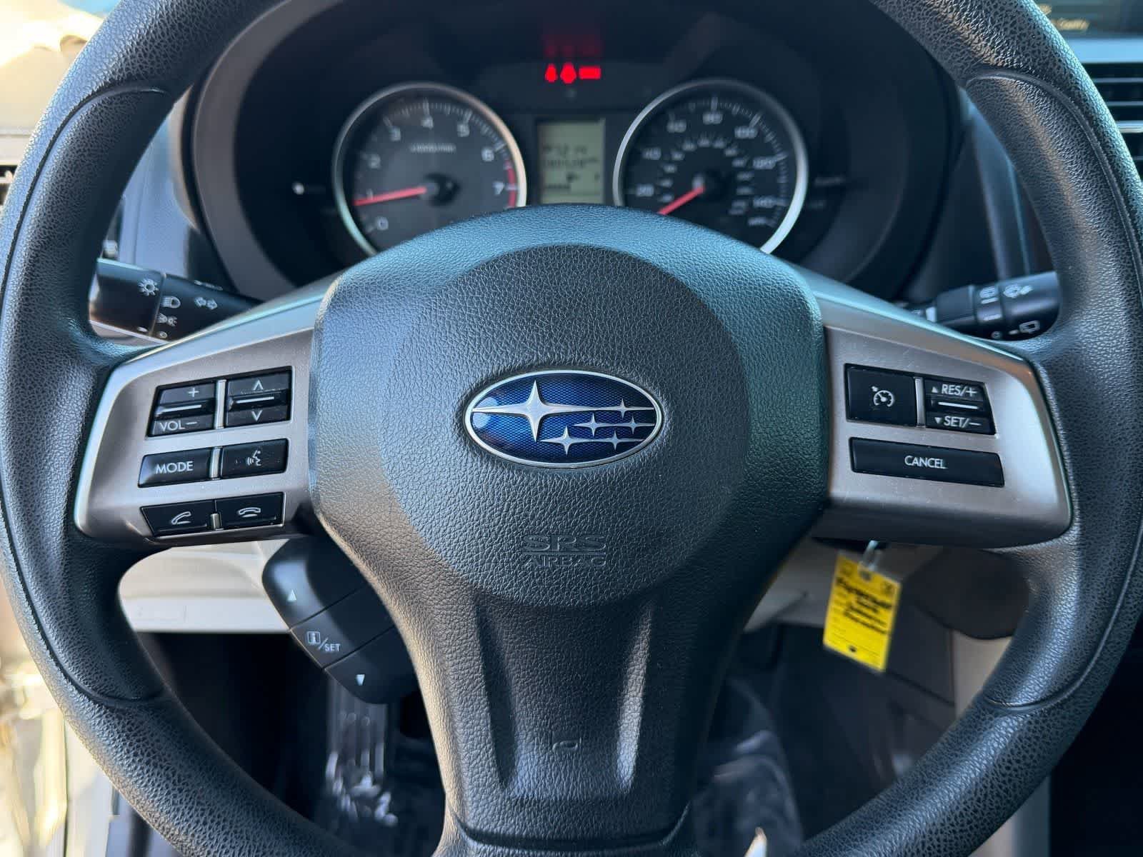 Used 2015 Subaru Forester 2.5i Premium image 29