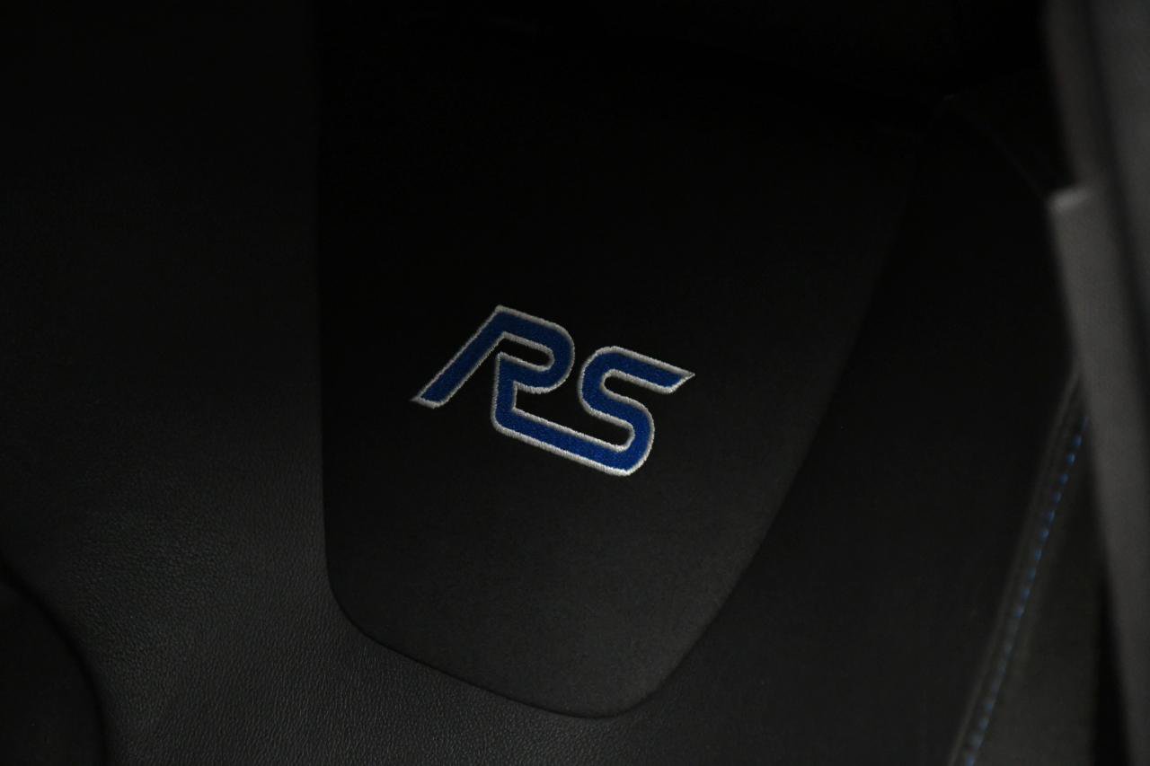 Used 2018 Ford Focus RS AWD/4WD image 30