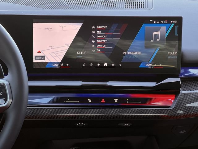 Used 2026 BMW M5 w/ Carbon Package image 18