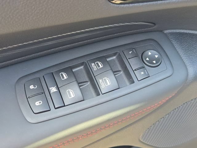 New 2026 Dodge Durango GT AWD/4WD image 24