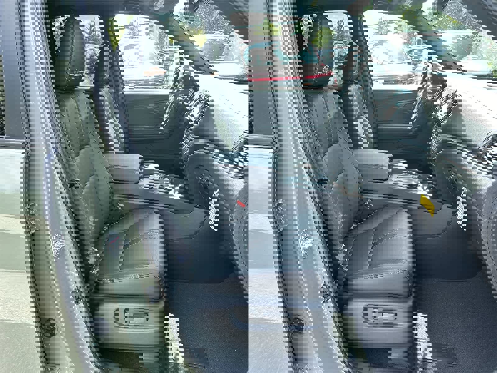New 2026 Honda Ridgeline TrailSport image 18