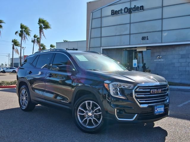 Used 2023 GMC Terrain SLT