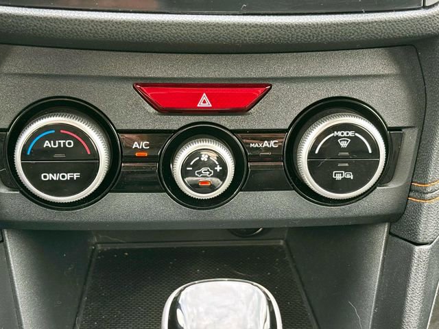 Used 2019 Subaru Crosstrek 2.0i Limited w/ Moonroof Package w/Navigation image 26