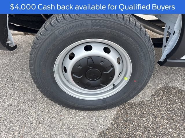 New 2026 Ford Transit 250 148 Medium Roof RWD image 22