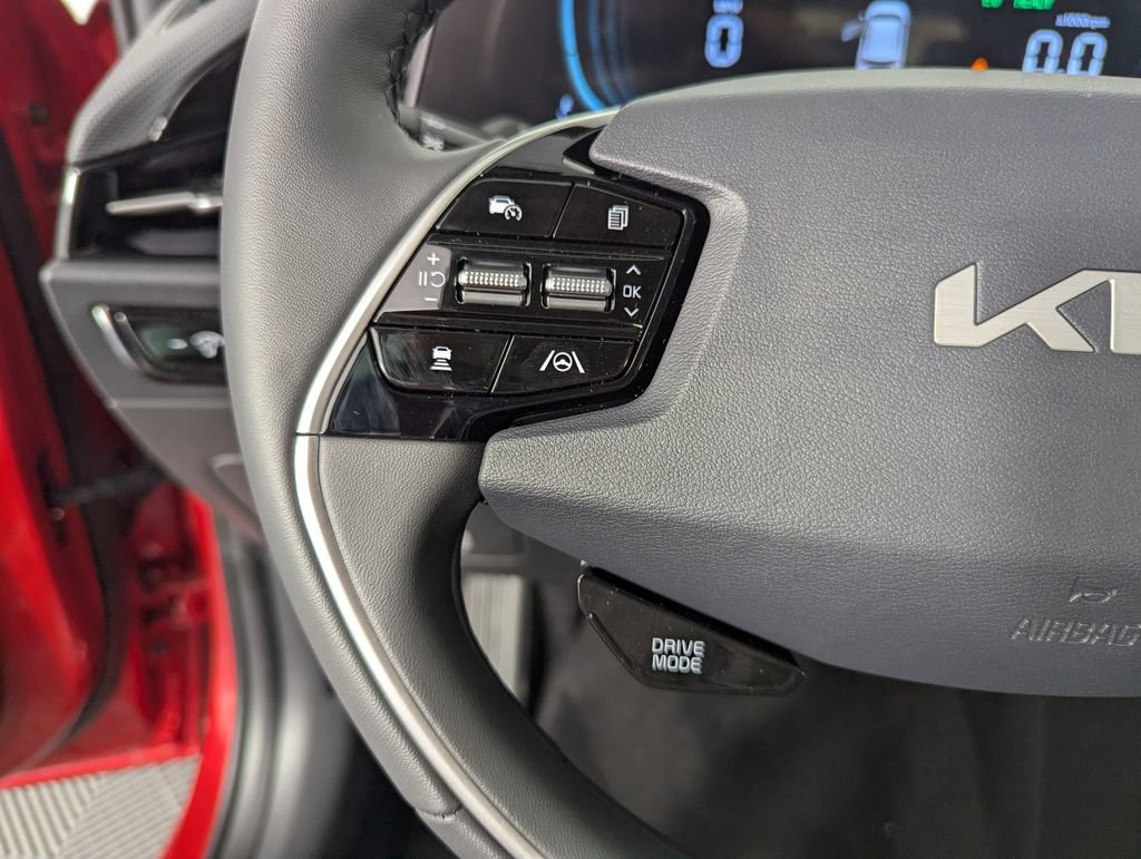 New 2025 Kia Niro EX w/ EX Cold Weather Package FWD image 21