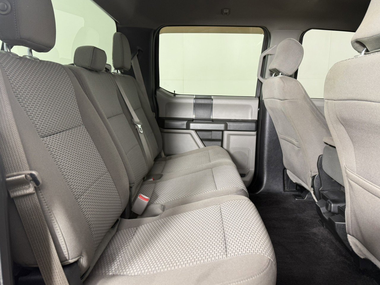 Used 2017 Ford F150 XLT AWD/4WD image 13