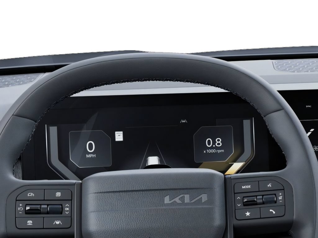 New 2027 Kia Telluride X-Line SX Prestige AWD/4WD image 21
