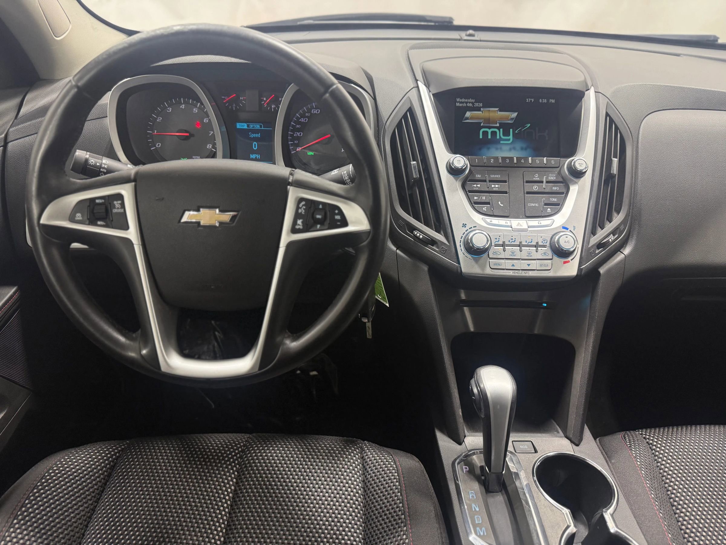 Used 2013 Chevrolet Equinox LT w/ Driver Convenience Package FWD image 20