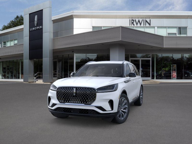 New 2026 Lincoln Aviator AWD image 2