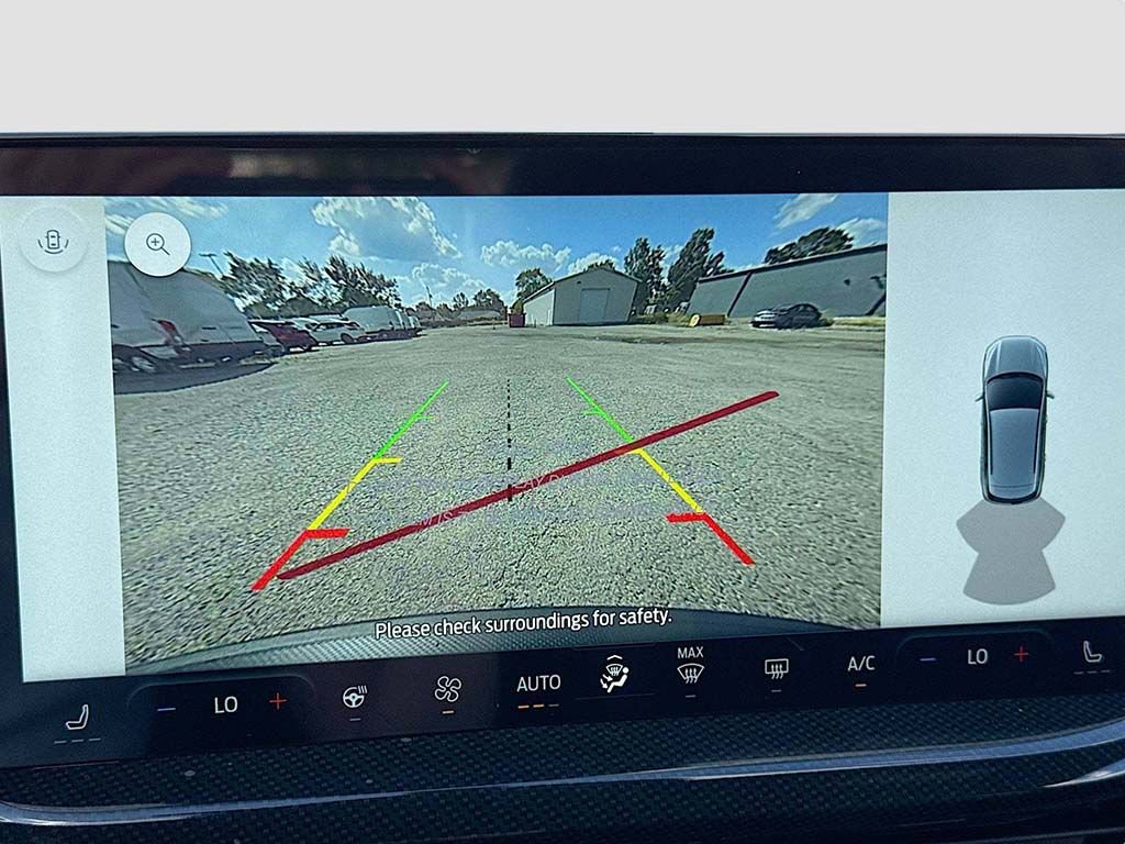 New 2026 Ford Escape ST-Line w/ Tech Pack #1 AWD/4WD image 30