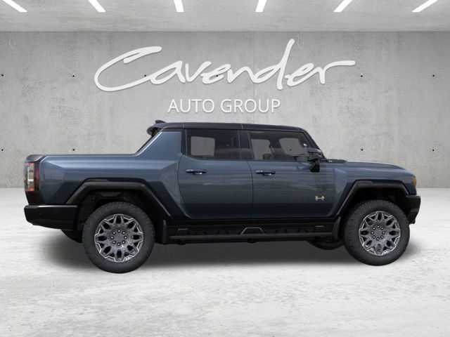 New 2026 GMC Hummer EV 4x4 Crew Cab image 5