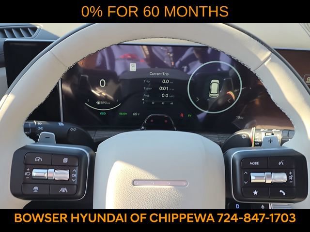 New 2026 Hyundai Santa Fe Calligraphy image 10