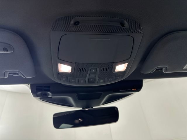 Used 2022 Lincoln Nautilus Reserve image 24