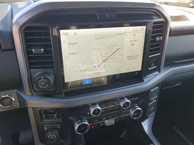 New 2026 Ford F150 XLT w/ Equipment Group 302A MID image 24