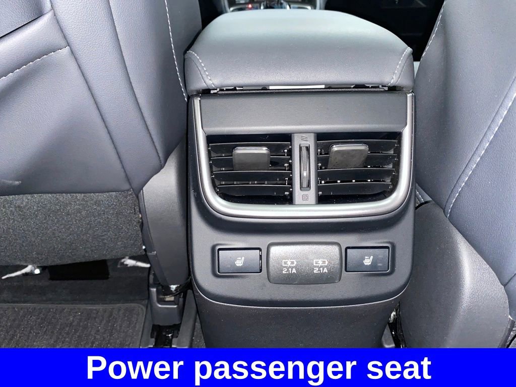 Certified 2022 Subaru Legacy Limited image 29