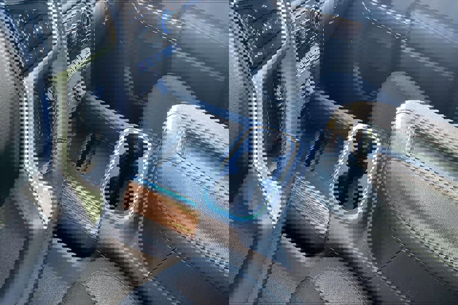 Used 2022 Chevrolet Silverado 1500 LT Trail Boss w/ Safety Package image 18