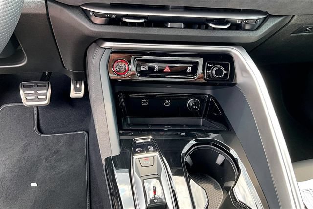 New 2026 Audi SQ5 Premium Plus AWD/4WD image 26
