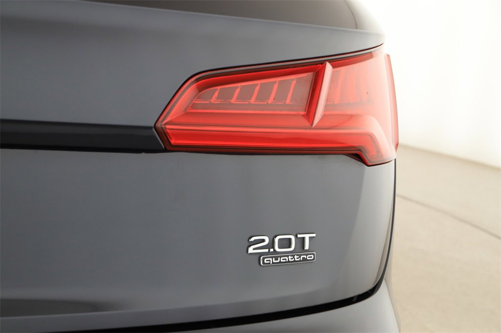 Used 2018 Audi Q5 2.0T Premium Plus w/ Premium Plus Package image 30