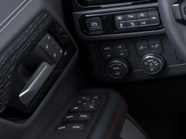 New 2026 GMC Yukon AT4 Ultimate AWD/4WD image 22