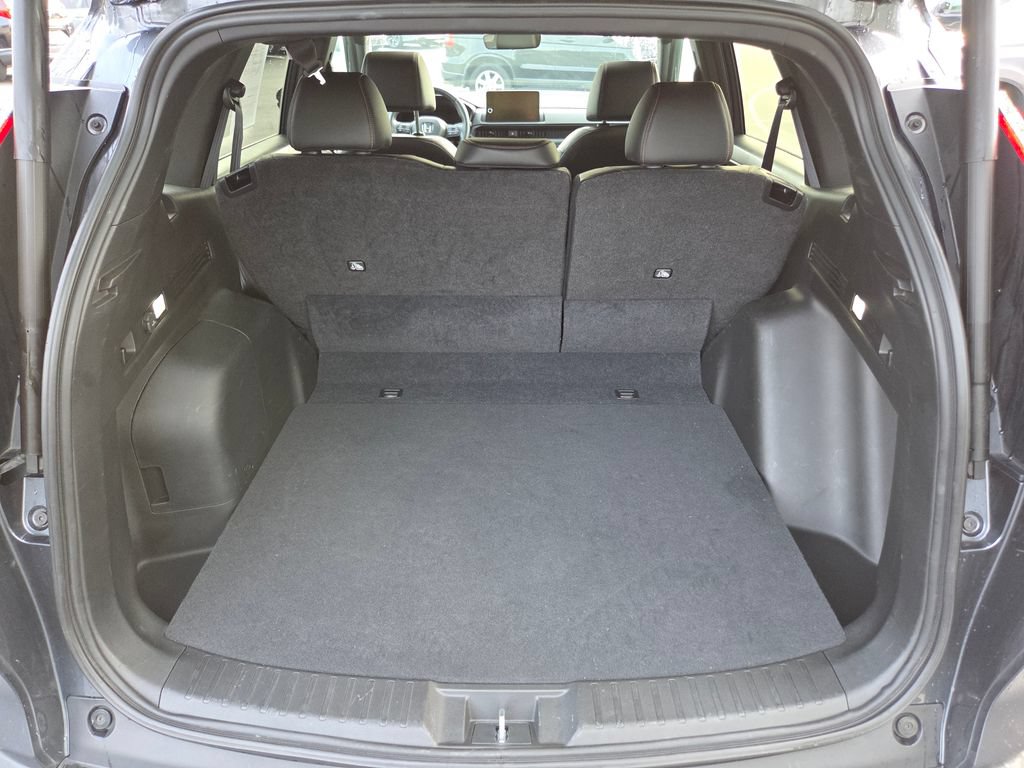 Certified 2024 Honda CR-V Sport-L image 28