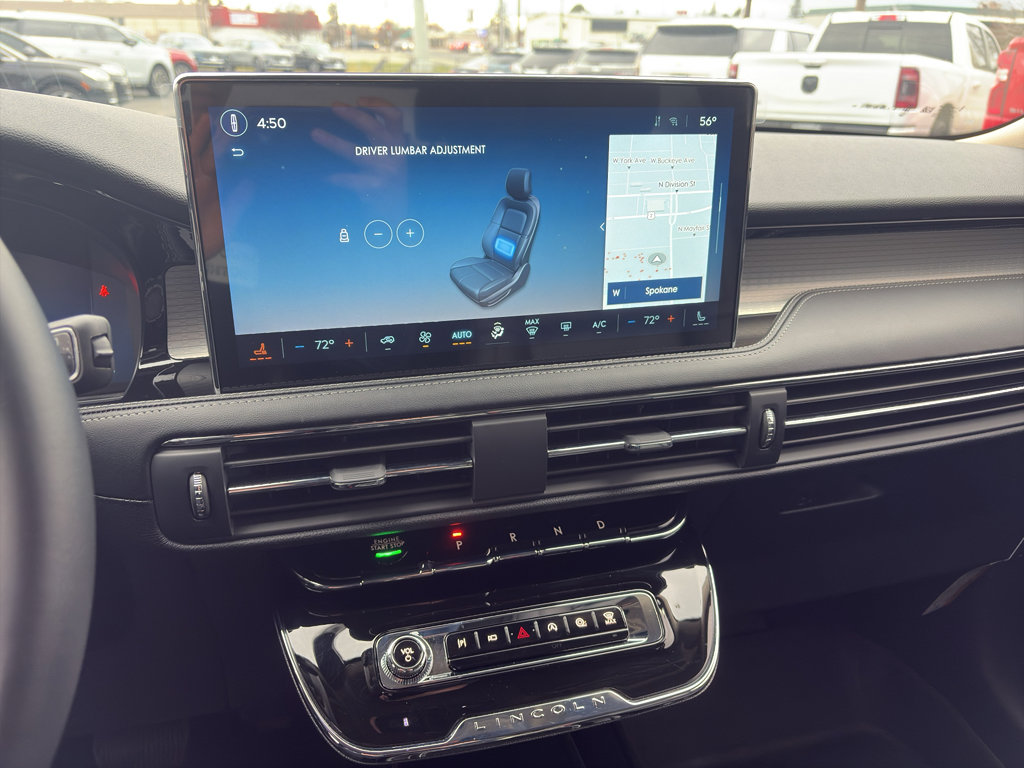 Used 2025 Lincoln Corsair Premiere image 26