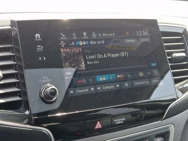 Used 2021 Honda Pilot EX-L image 3