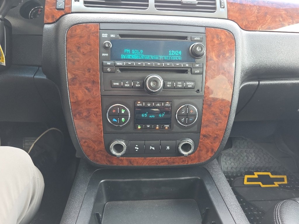 Used 2007 Chevrolet Avalanche LT w/ LT Preferred Equipment Group image 13
